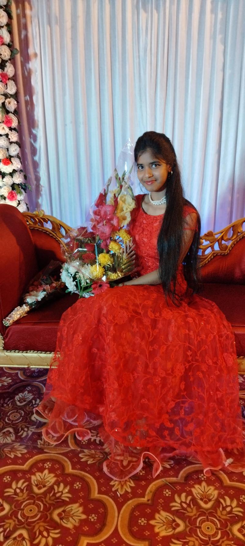 Isha Kumari